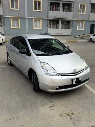Toyota Prius 2008, 363,124 km - 1.5 l - Bakı