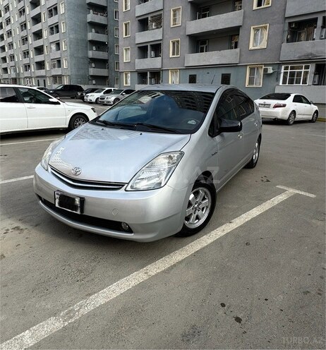 Toyota Prius 2008, 363,124 km - 1.5 l - Bakı