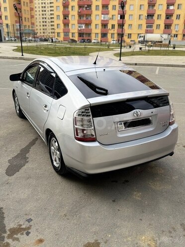 Toyota Prius 2008, 363,124 km - 1.5 l - Bakı