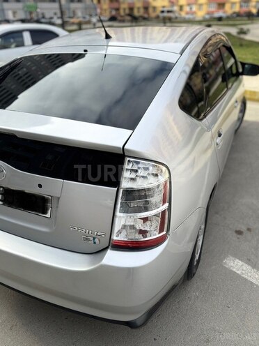 Toyota Prius 2008, 363,124 km - 1.5 l - Bakı