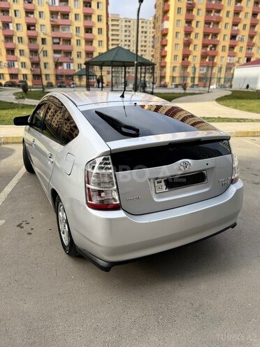 Toyota Prius 2008, 363,124 km - 1.5 l - Bakı