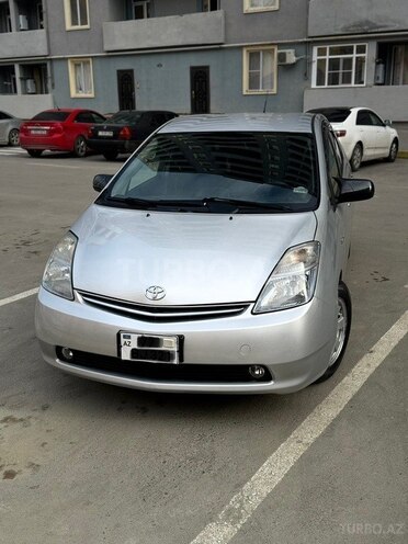 Toyota Prius 2008, 363,124 km - 1.5 l - Bakı