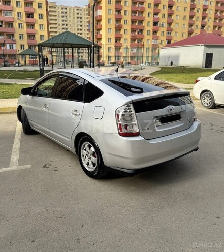 Toyota Prius 2008, 363,124 km - 1.5 l - Bakı