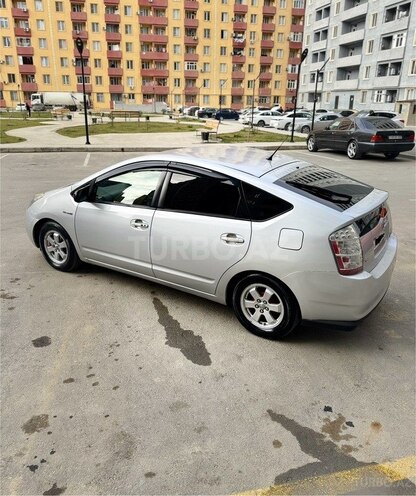 Toyota Prius 2008, 363,124 km - 1.5 l - Bakı