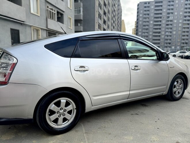 Toyota Prius 2008, 363,124 km - 1.5 l - Bakı