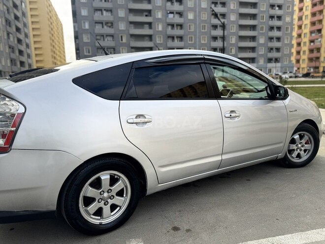 Toyota Prius 2008, 363,124 km - 1.5 l - Bakı