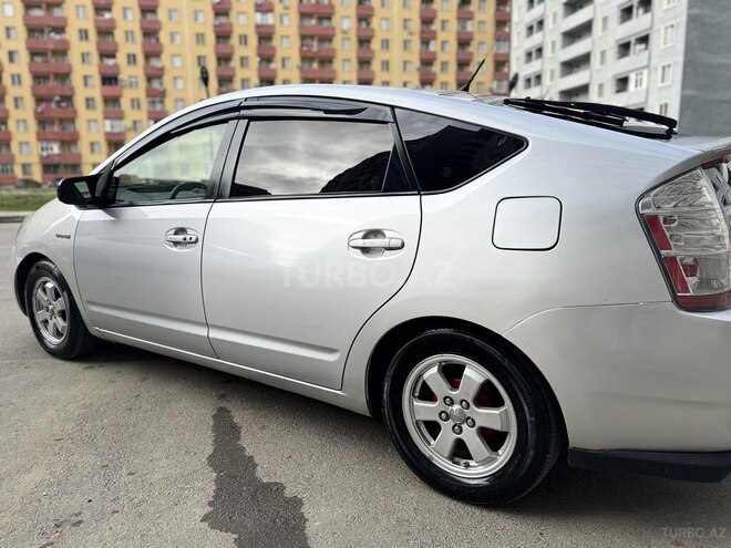 Toyota Prius 2008, 363,124 km - 1.5 l - Bakı