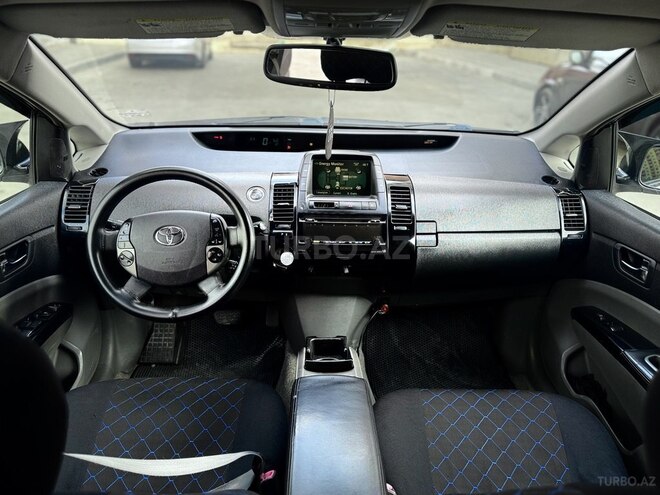 Toyota Prius 2008, 363,124 km - 1.5 l - Bakı