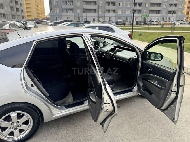 Toyota Prius 2008, 363,124 km - 1.5 l - Bakı