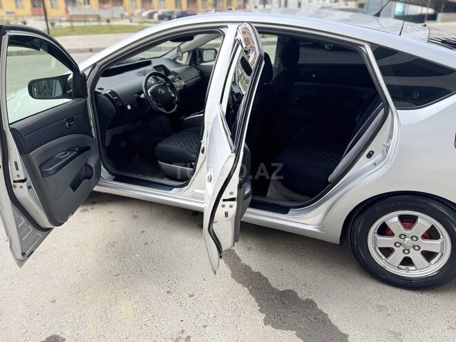 Toyota Prius 2008, 363,124 km - 1.5 l - Bakı