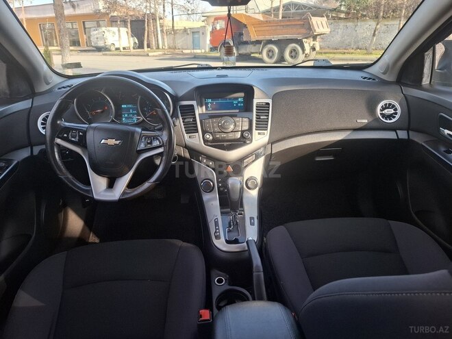 Chevrolet Cruze 2013, 313,000 km - 1.4 l - Ağdaş