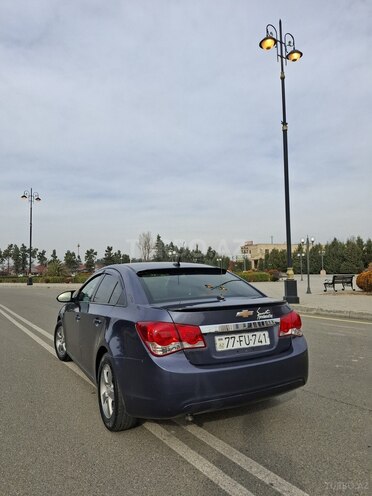 Chevrolet Cruze 2013, 313,000 km - 1.4 l - Ağdaş