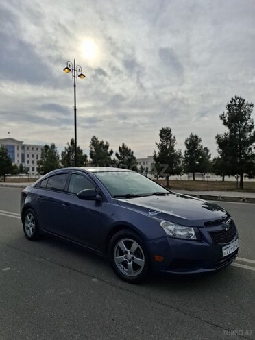 Chevrolet Cruze 2013, 313,000 km - 1.4 l - Ağdaş