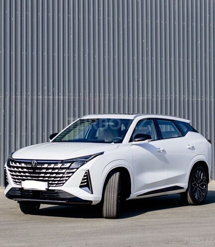 Changan  2025, 0 km - 1.5 l - Bakı