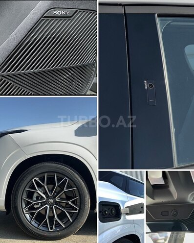 Changan  2025, 0 km - 1.5 l - Bakı