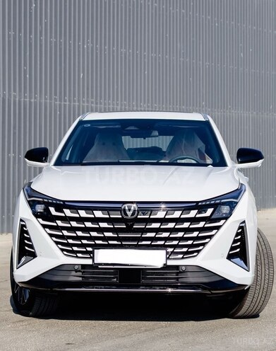 Changan  2025, 0 km - 1.5 l - Bakı