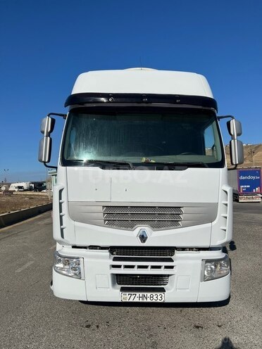 Renault Premium 460 2013, 980,000 km - 11.0 l - Bakı