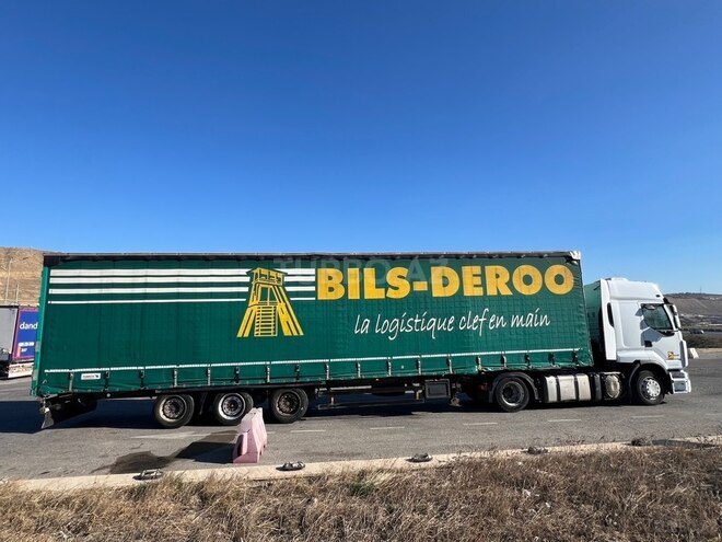 Renault Premium 460 2013, 980,000 km - 11.0 l - Bakı