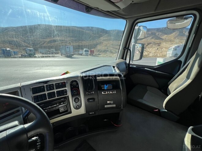 Renault Premium 460 2013, 980,000 km - 11.0 l - Bakı