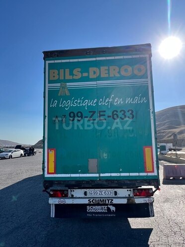 Renault Premium 460 2013, 980,000 km - 11.0 l - Bakı