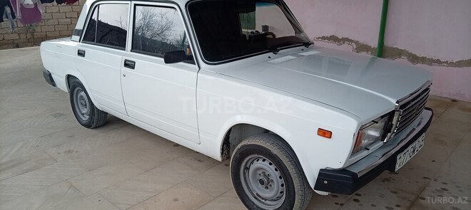 LADA (VAZ) 2107 2002, 27,493 km - 1.5 л - Bakı