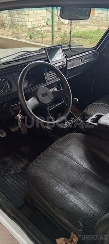 LADA (VAZ) 2107 2002, 27,493 km - 1.5 л - Bakı