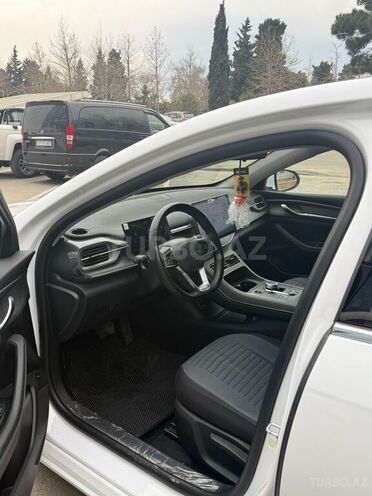 BYD Destroyer 05 2025, 14,000 km - 1.5 l - Bakı
