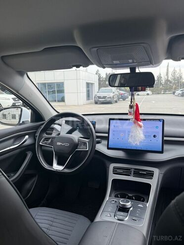BYD Destroyer 05 2025, 14,000 km - 1.5 l - Bakı