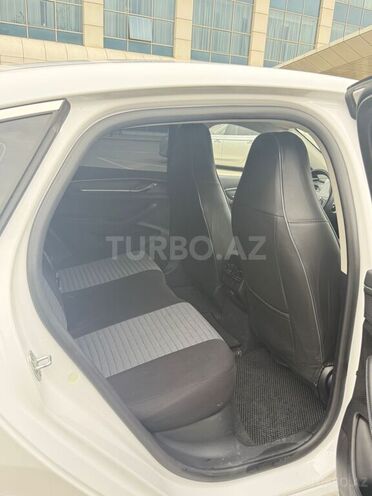 BYD Destroyer 05 2025, 14,000 km - 1.5 l - Bakı