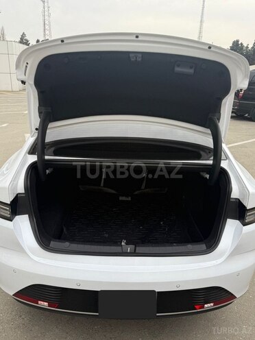BYD Destroyer 05 2025, 14,000 km - 1.5 l - Bakı