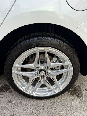 BYD Destroyer 05 2025, 8,000 km - 1.5 л - Bakı