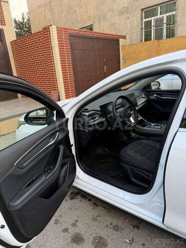 BYD Destroyer 05 2025, 8,000 km - 1.5 л - Bakı