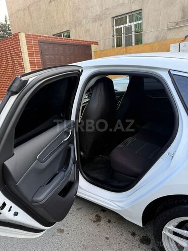 BYD Destroyer 05 2025, 8,000 km - 1.5 л - Bakı