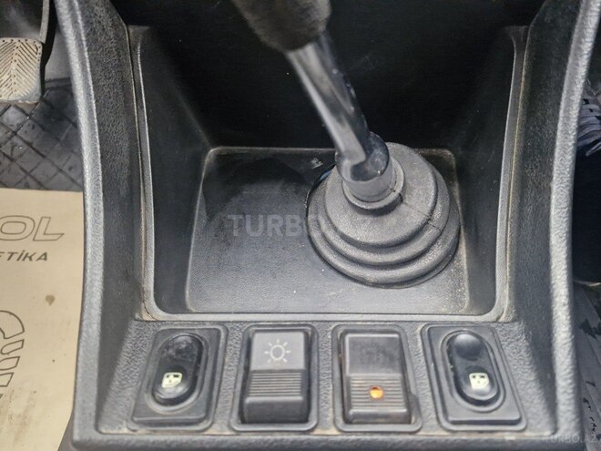 LADA (VAZ) 2107 2007, 207,000 km - 1.6 л - Bakı