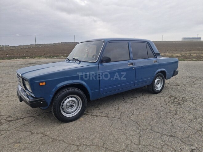 LADA (VAZ) 2107 2007, 207,000 km - 1.6 л - Bakı
