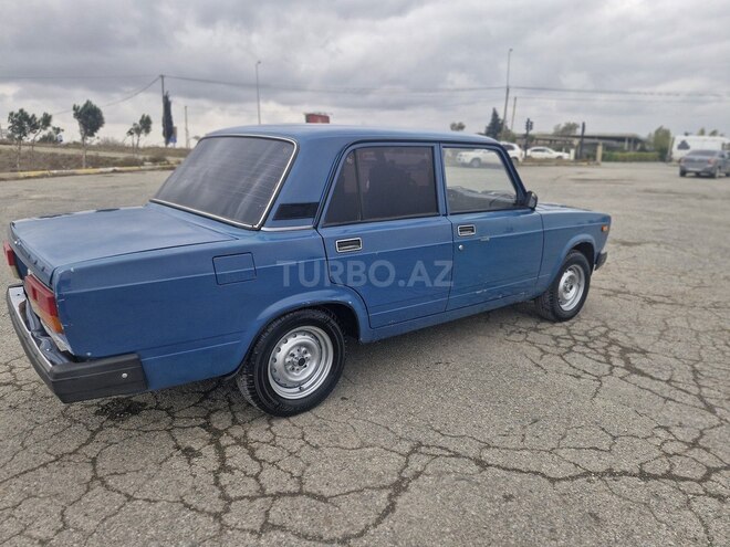 LADA (VAZ) 2107 2007, 207,000 km - 1.6 л - Bakı
