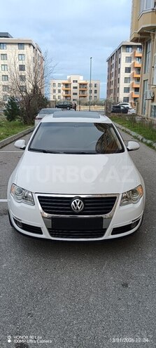 Volkswagen Passat 2008, 214,978 km - 1.8 л - Sumqayıt