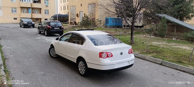 Volkswagen Passat 2008, 214,978 km - 1.8 л - Sumqayıt