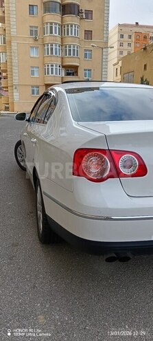 Volkswagen Passat 2008, 214,978 km - 1.8 л - Sumqayıt