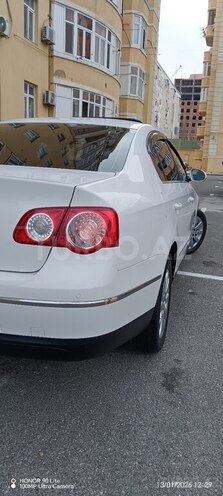 Volkswagen Passat 2008, 214,978 km - 1.8 л - Sumqayıt