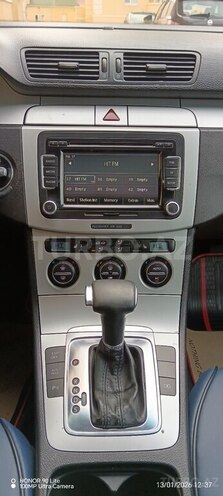 Volkswagen Passat 2008, 214,978 km - 1.8 л - Sumqayıt