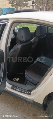 Volkswagen Passat 2008, 214,978 km - 1.8 л - Sumqayıt