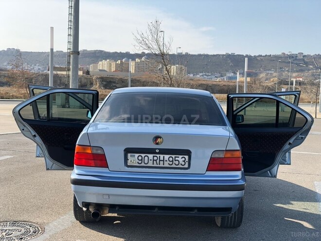 BMW 320 1993, 258,000 km - 2.0 l - Bakı