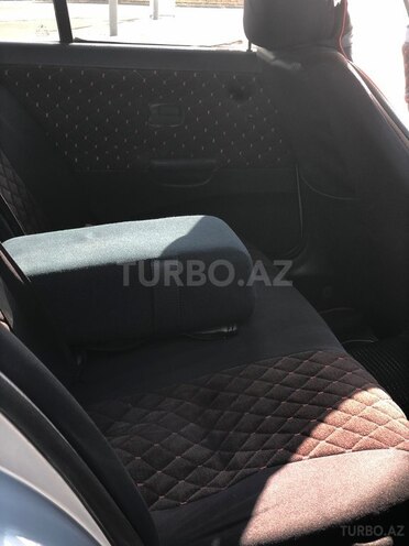 BMW 320 1993, 258,000 km - 2.0 l - Bakı