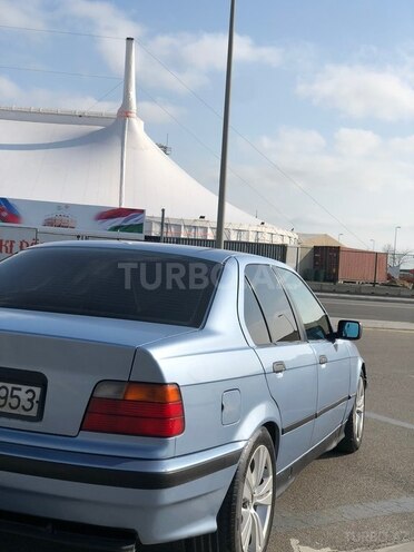 BMW 320 1993, 258,000 km - 2.0 l - Bakı
