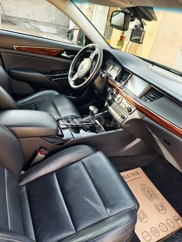 Kia K7 2017, 131,000 km - 2.2 l - Gəncə
