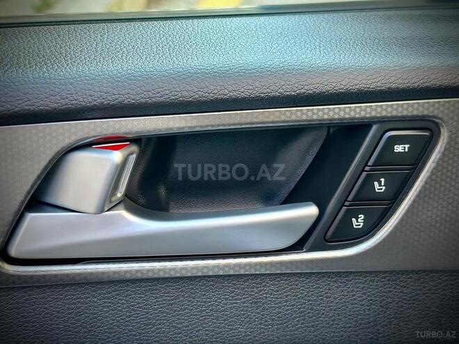 Hyundai Sonata 2017, 177,028 km - 2.0 l - Bakı