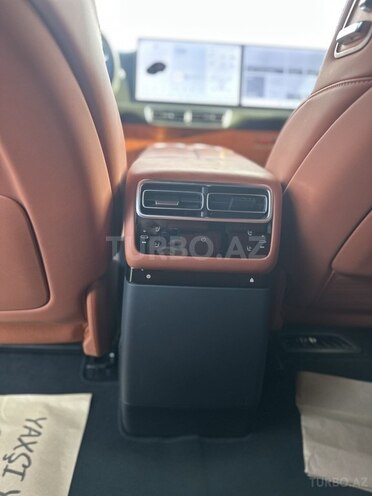 Li Auto L7 2024, 39,000 km - 1.5 л - Bakı
