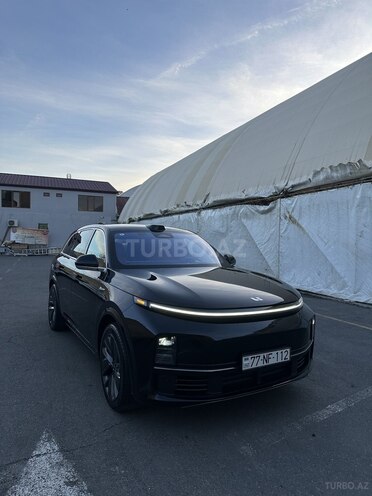 Li Auto L7 2024, 39,000 km - 1.5 л - Bakı