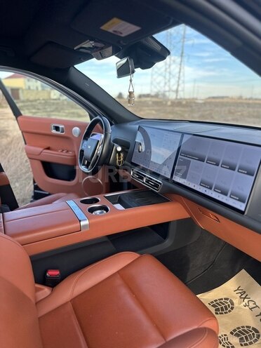 Li Auto L7 2024, 39,000 km - 1.5 л - Bakı